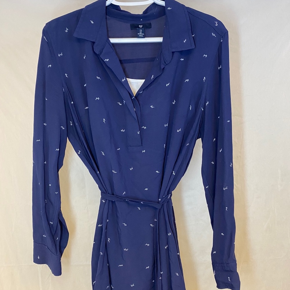 Gap summer dress